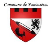 commune de panissieres